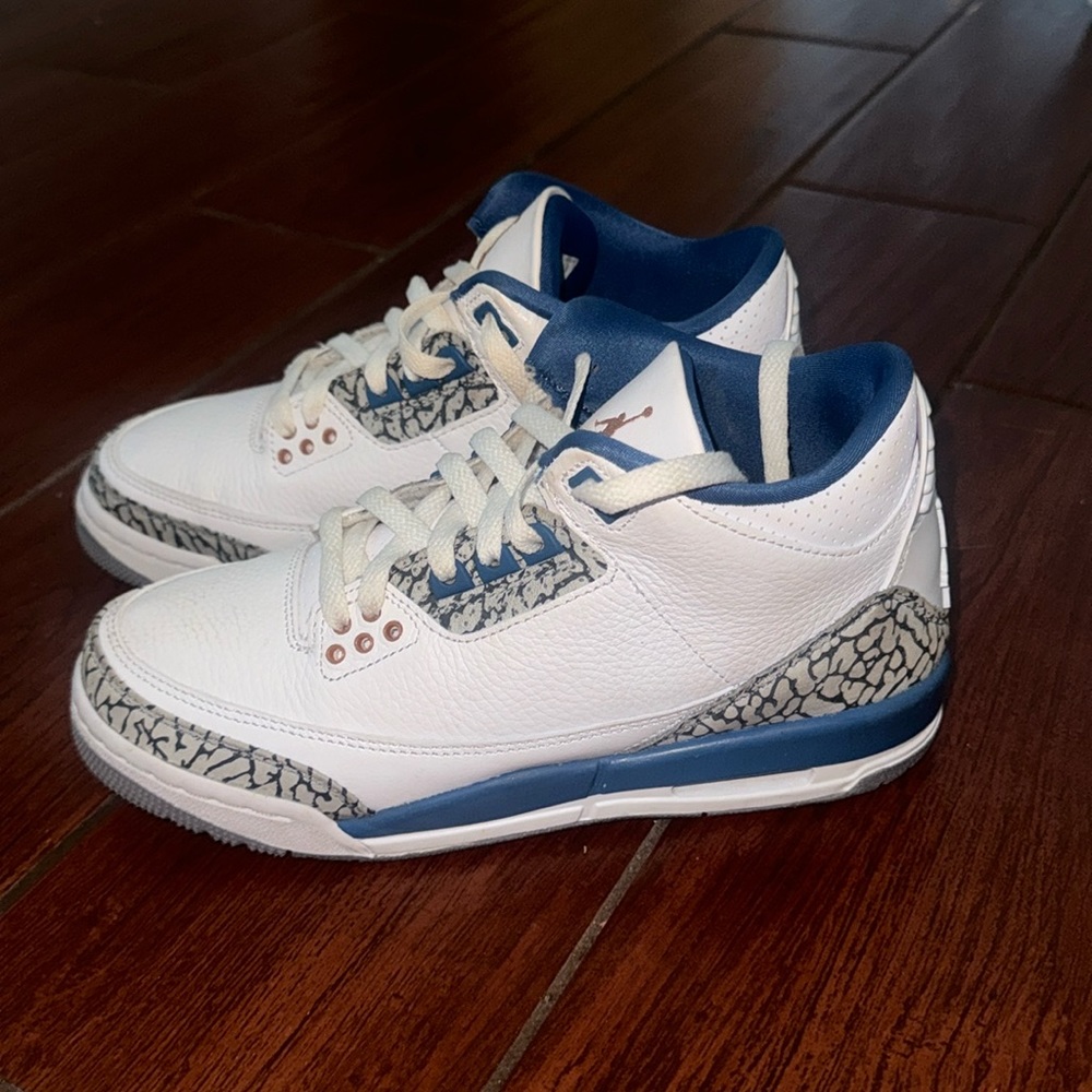 Jordans